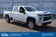 Chevrolet Silverado 2500HD