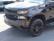 2021 Chevrolet Silverado 1500 Custom Trail Boss Pickup