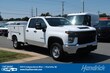  Chevrolet Silverado 2500HD