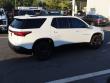 2023 Chevrolet Traverse RS SUV