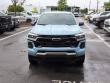 2025 Chevrolet Colorado 4WD Z71 Pickup