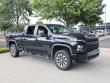 2022 Chevrolet Silverado 2500HD Custom Pickup