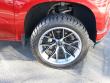 2021 Chevrolet Silverado 1500 Custom Pickup