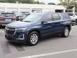 2023 Chevrolet Traverse LS SUV