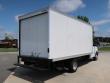 2025 Chevrolet Express Commercial Cutaway Specialty