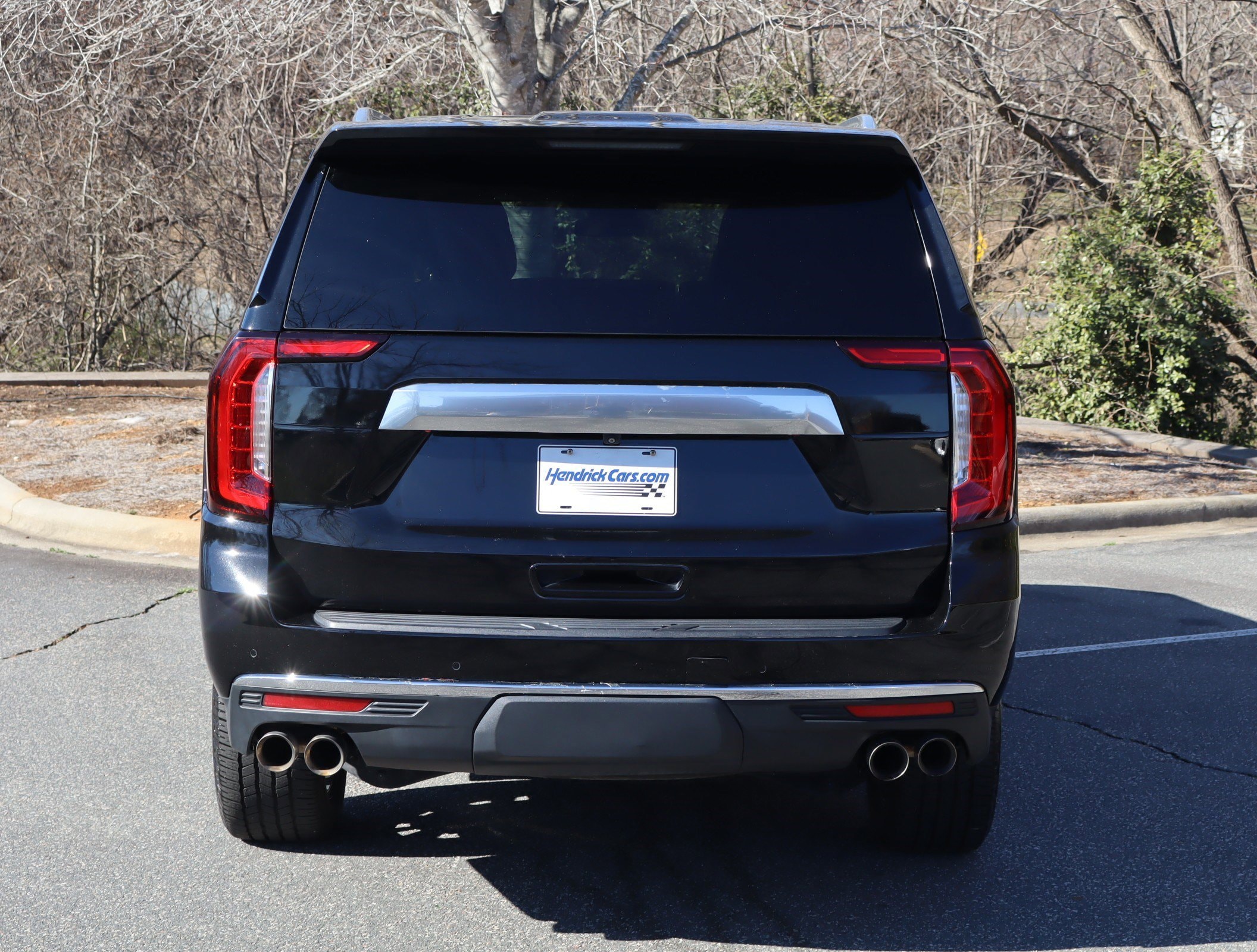 2023 GMC Yukon XL Denali photo 6