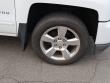 2016 Chevrolet Silverado 1500 LT Pickup