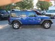 2019 Jeep Wrangler Unlimited Sport S Convertible