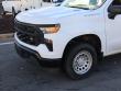 2024 Chevrolet Silverado 1500 Work Truck Pickup