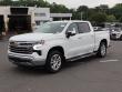 2023 Chevrolet Silverado 1500 LTZ Pickup