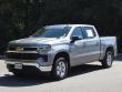 2025 Chevrolet Silverado 1500 LT Pickup