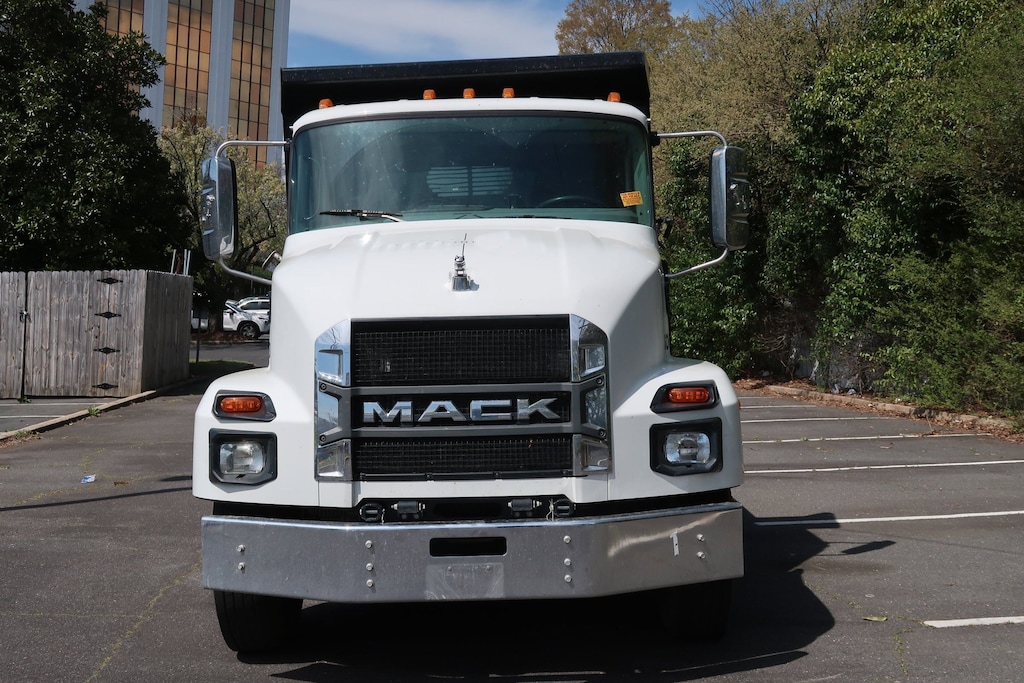 Used 2024 Mack Maclander MD624 WT MD624