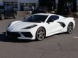 2024 Chevrolet Corvette 2LT Coupe
