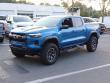 2024 Chevrolet Colorado 4WD ZR2 Pickup