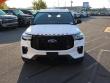 2026 Ford Explorer ST SUV