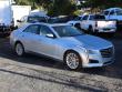2017 CADILLAC CTS Sedan Luxury AWD Sedan