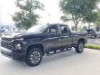 2022 Chevrolet Silverado 2500HD Custom Pickup