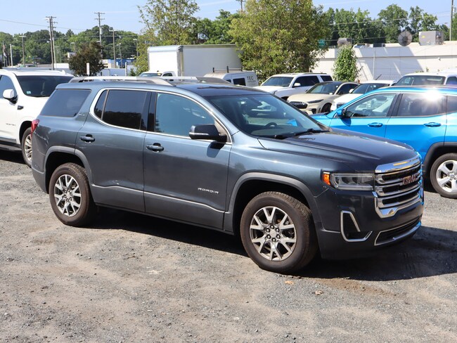 2020 GMC Acadia SLT SUV