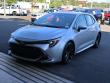2024 Toyota Corolla Hatchback XSE Hatchback