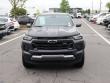 2025 Chevrolet Colorado 4WD Trail Boss Pickup