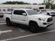 2023 Toyota Tacoma 4WD SR5 Pickup