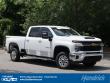  Chevrolet Silverado 2500HD