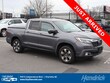  Honda Ridgeline
