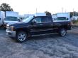 2016 Chevrolet Silverado 2500HD LTZ Pickup