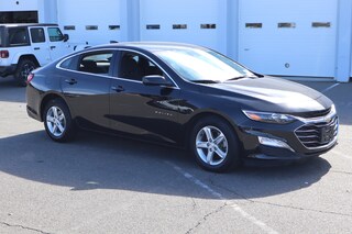 2023 Chevrolet Malibu LT Sedan