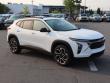 2026 Chevrolet Trax 2RS SUV