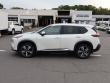 2021 Nissan Rogue SL SUV