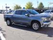 2022 Chevrolet Silverado 1500 LTD LTZ Pickup