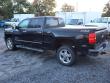 2016 Chevrolet Silverado 2500HD LTZ Pickup