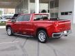 2025 Chevrolet Silverado 1500 LTZ Pickup