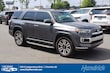 Toyota 4Runner