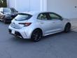 2024 Toyota Corolla Hatchback XSE Hatchback