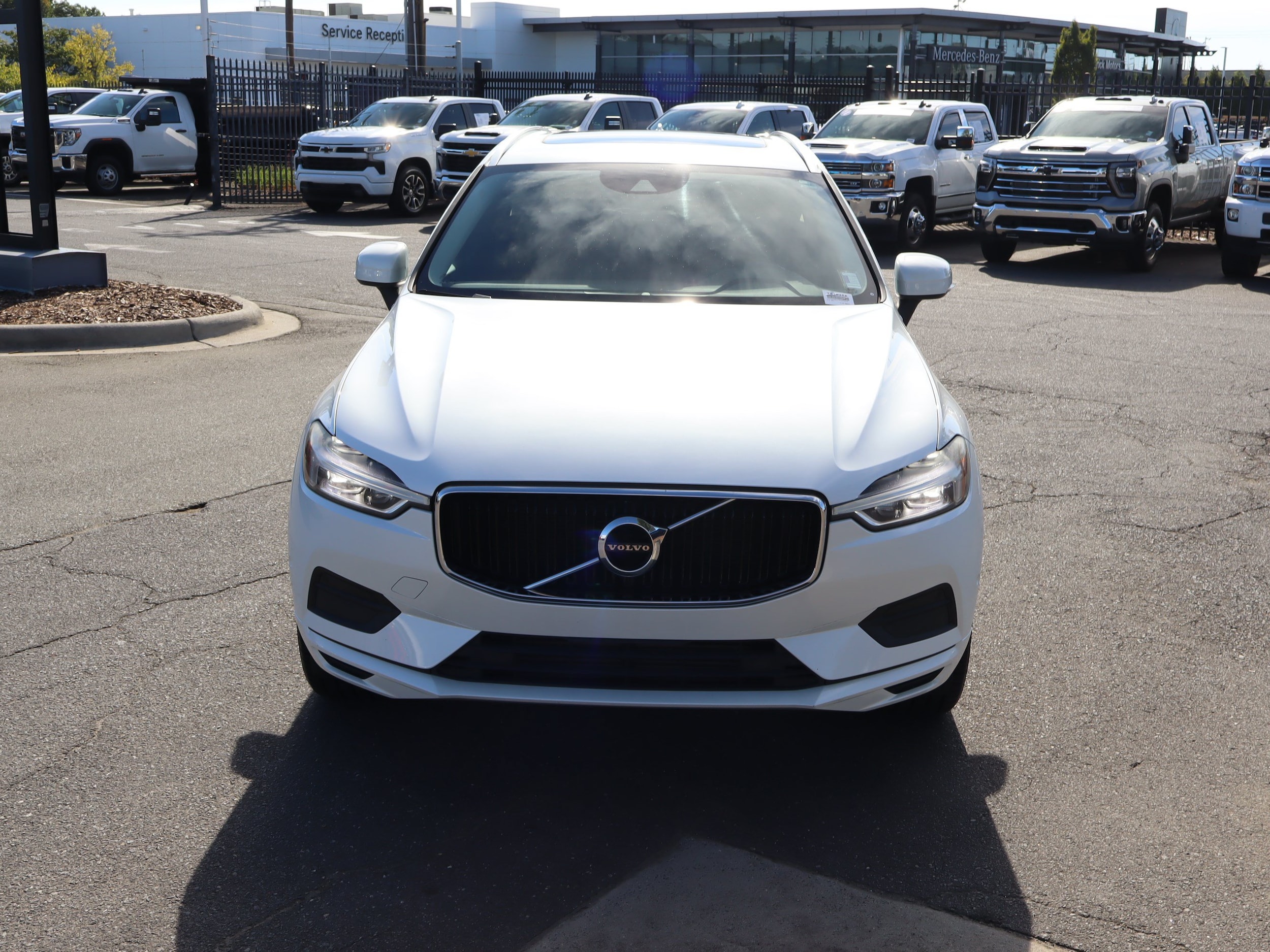 2018 Volvo XC60 Momentum