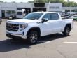 2025 GMC Sierra 1500 SLT Pickup