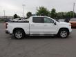 2023 Chevrolet Silverado 1500 LTZ Pickup