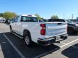 2025 Chevrolet Silverado 1500 Work Truck Pickup