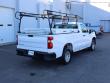 2020 Chevrolet Silverado 1500 Work Truck Pickup
