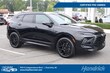 Chevrolet Blazer