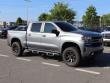 2021 Chevrolet Silverado 1500 RST Pickup