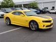 2010 Chevrolet Camaro 2SS Coupe