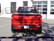 2021 Chevrolet Silverado 1500 Custom Pickup