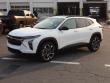 2026 Chevrolet Trax 2RS SUV