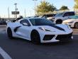 2024 Chevrolet Corvette 3LT Coupe