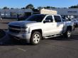2018 Chevrolet Silverado 1500 LT Pickup