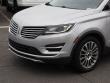 2018 Lincoln MKC Reserve SUV