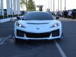 2026 Chevrolet Corvette 3LZ Coupe